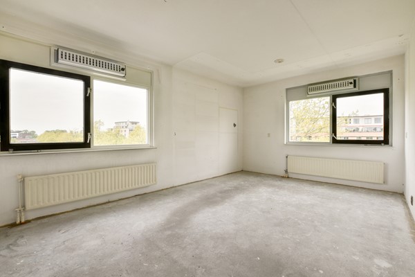 Medium property photo - Henegouwenstraat 24, 1066 DG Amsterdam